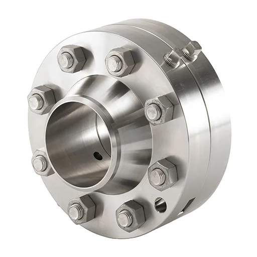 A350 LF2 Class 1 Orifice Flanges